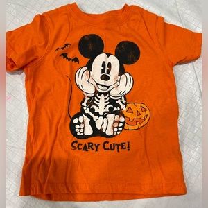 Disney for Target scary cute tshirt